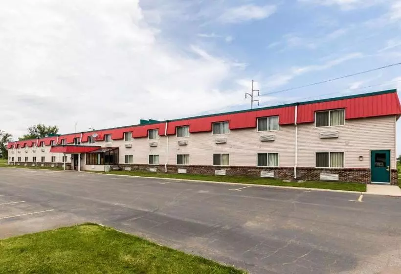 ホテル Red Carpet Inn