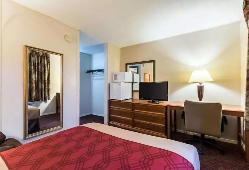 ホテル Red Carpet Inn