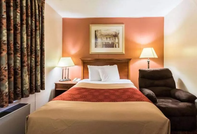 ホテル Red Carpet Inn