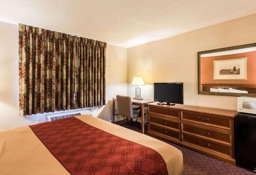 فندق Red Carpet Inn