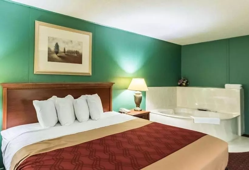 ホテル Red Carpet Inn