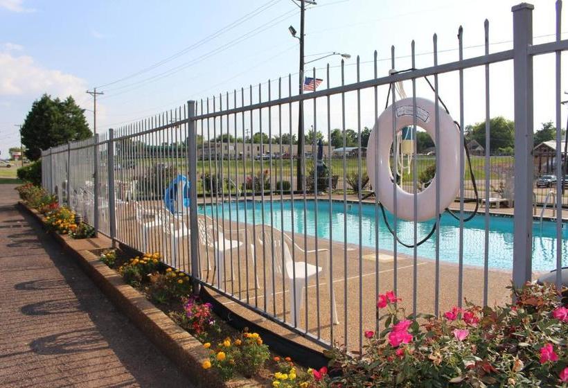 فندق Savannah Lodge