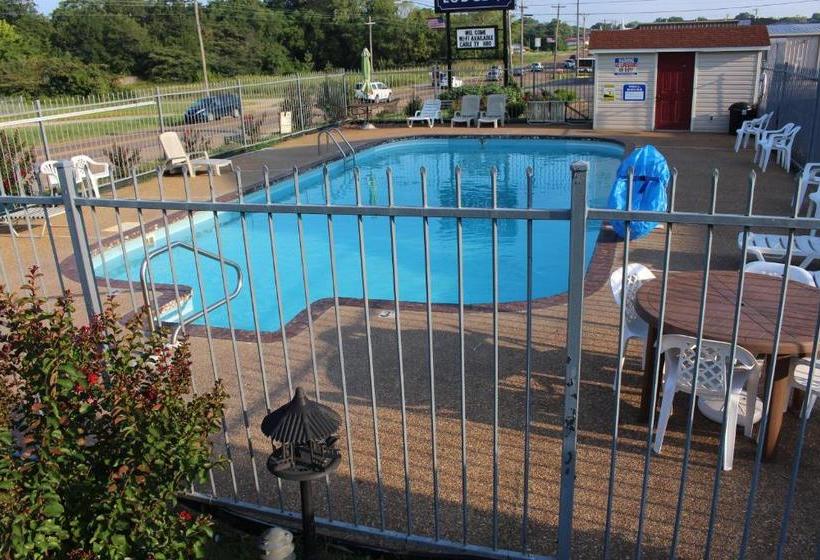 فندق Savannah Lodge