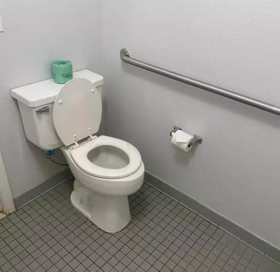 酒店 Savannah Lodge