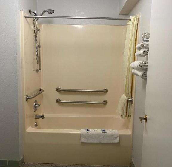 فندق Savannah Lodge