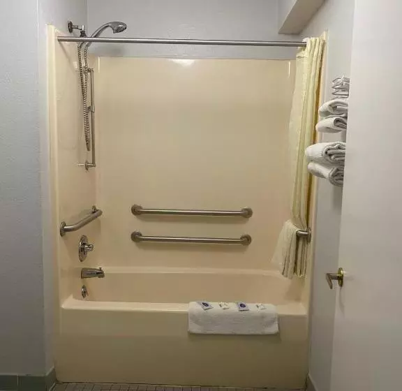 酒店 Savannah Lodge