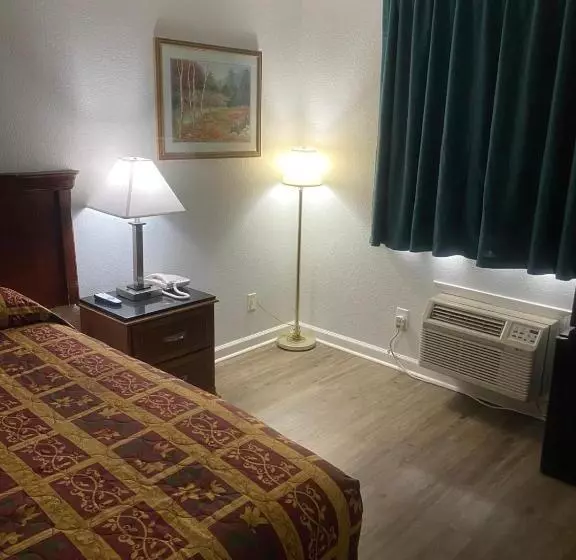 酒店 Savannah Lodge