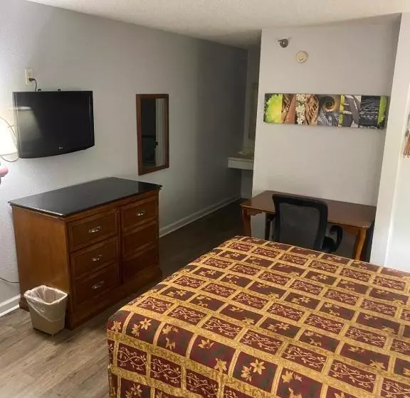 酒店 Savannah Lodge