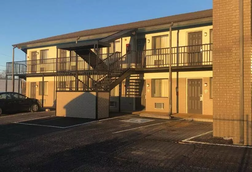 酒店 Savannah Lodge