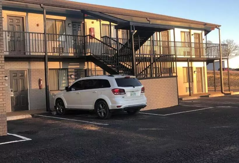 酒店 Savannah Lodge