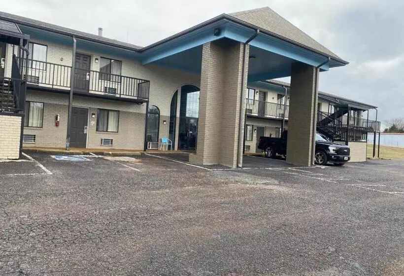 酒店 Savannah Lodge