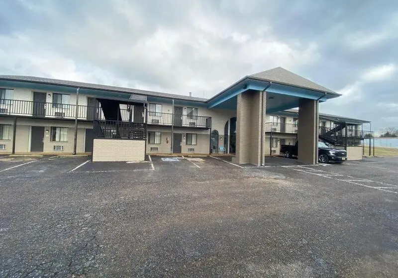 ホテル Savannah Lodge