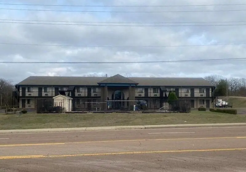 ホテル Savannah Lodge
