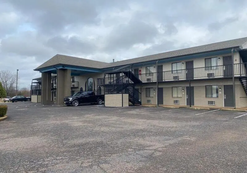 ホテル Savannah Lodge