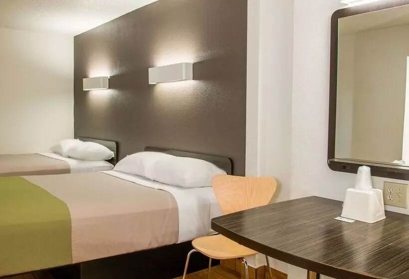 酒店 Studio 6san Antonio, Tx Lackland Afb