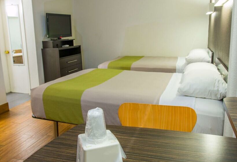 Отель Studio 6san Antonio, Tx  Lackland Afb