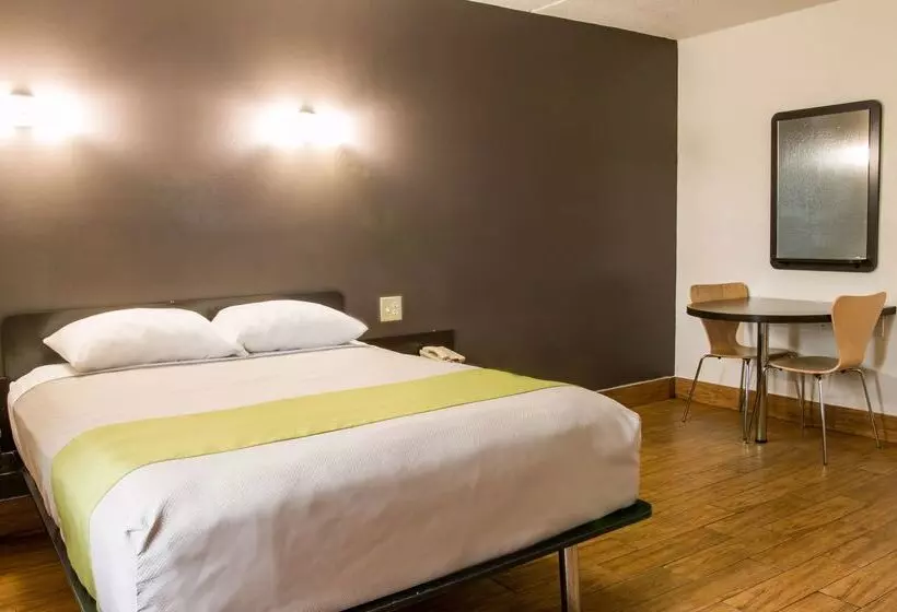 酒店 Studio 6san Antonio, Tx Lackland Afb