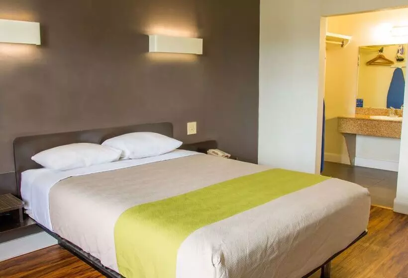 酒店 Studio 6san Antonio, Tx Lackland Afb