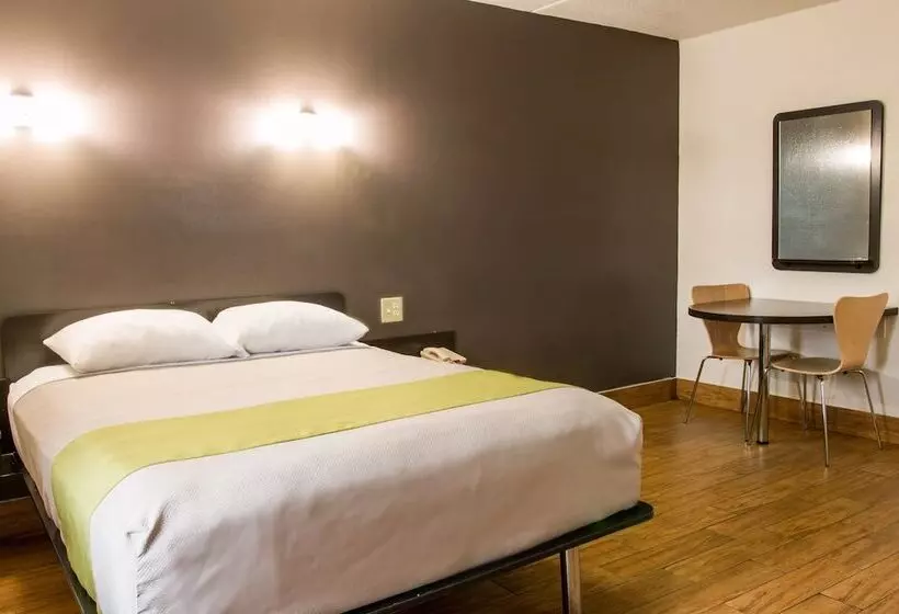 酒店 Studio 6san Antonio, Tx Lackland Afb