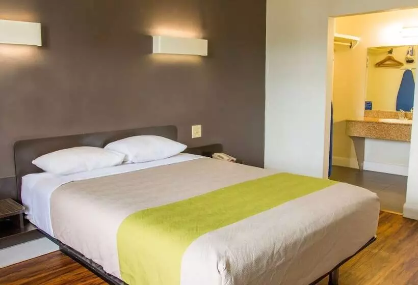 酒店 Studio 6san Antonio, Tx Lackland Afb