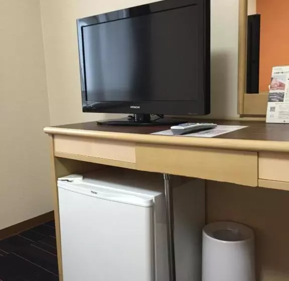 Отель The B Suidobashi