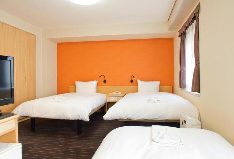 Hotel The B Suidobashi