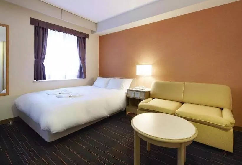 Отель The B Suidobashi