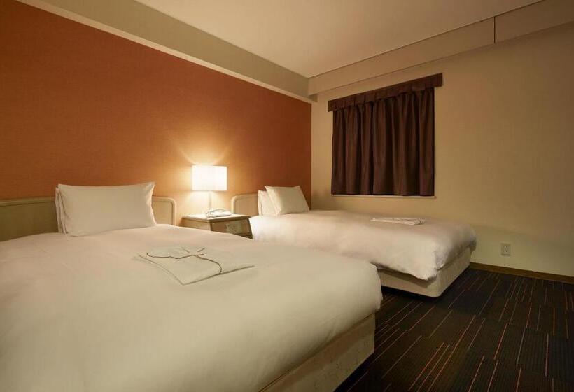 Hotel The B Suidobashi