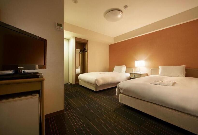 Hotel The B Suidobashi