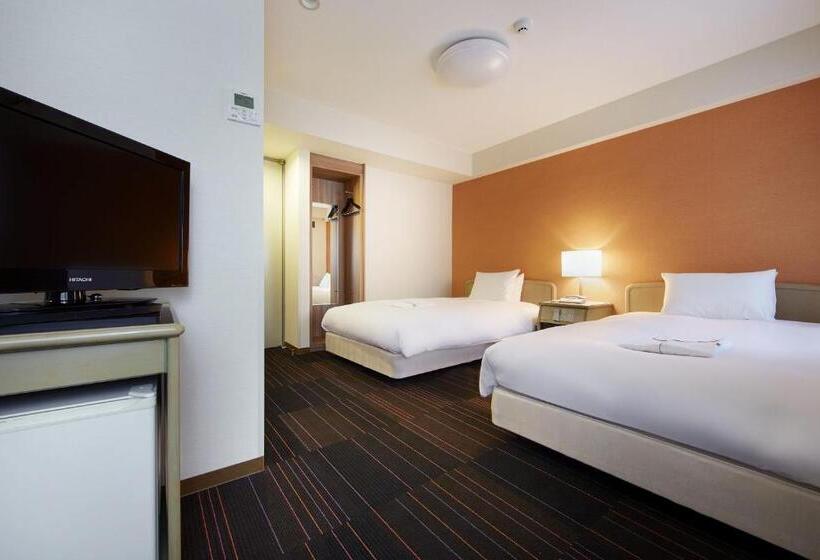 Hotel The B Suidobashi