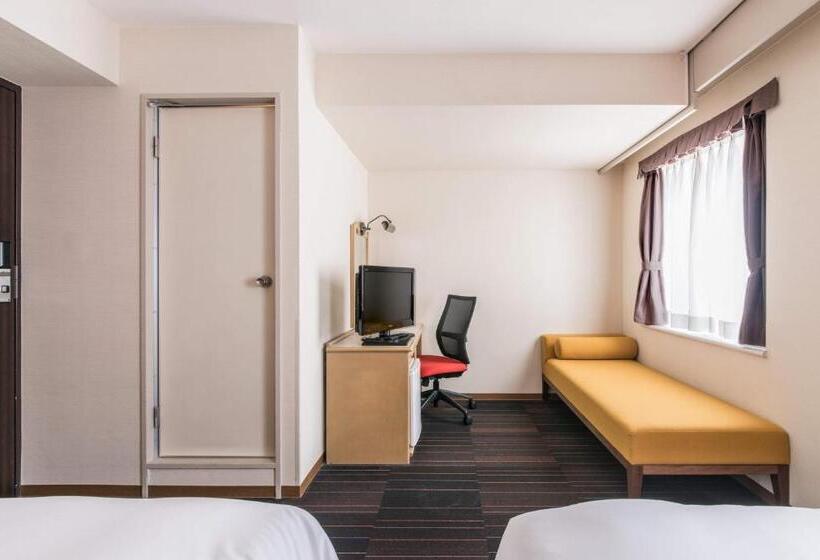 Hotel The B Suidobashi