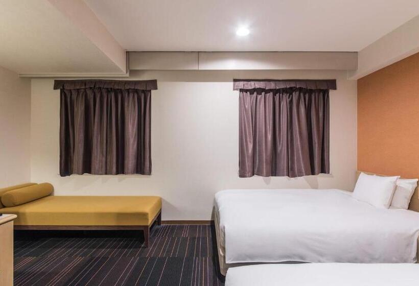 Hotel The B Suidobashi