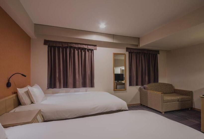 Hotel The B Suidobashi