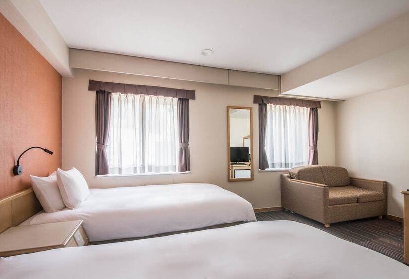 Hotel The B Suidobashi