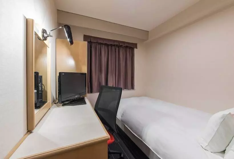 Отель The B Suidobashi