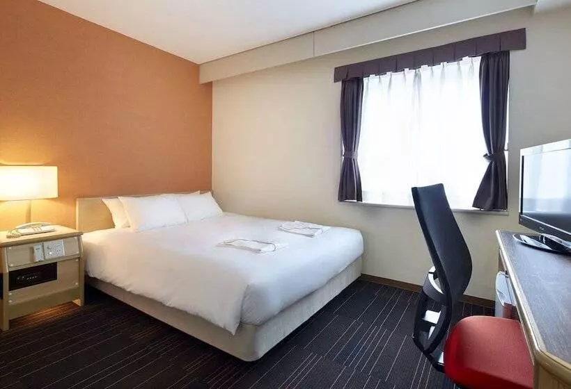 Отель The B Suidobashi