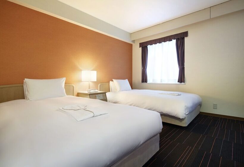 Hotel The B Suidobashi