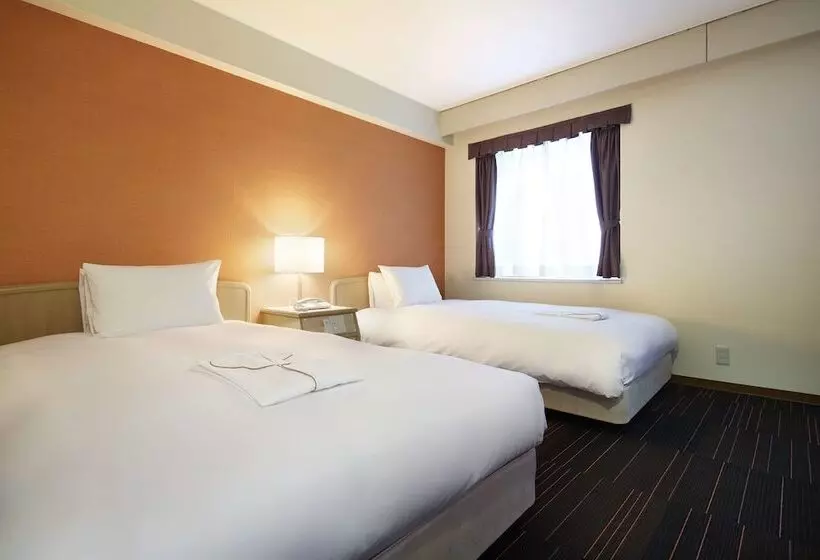 Отель The B Suidobashi