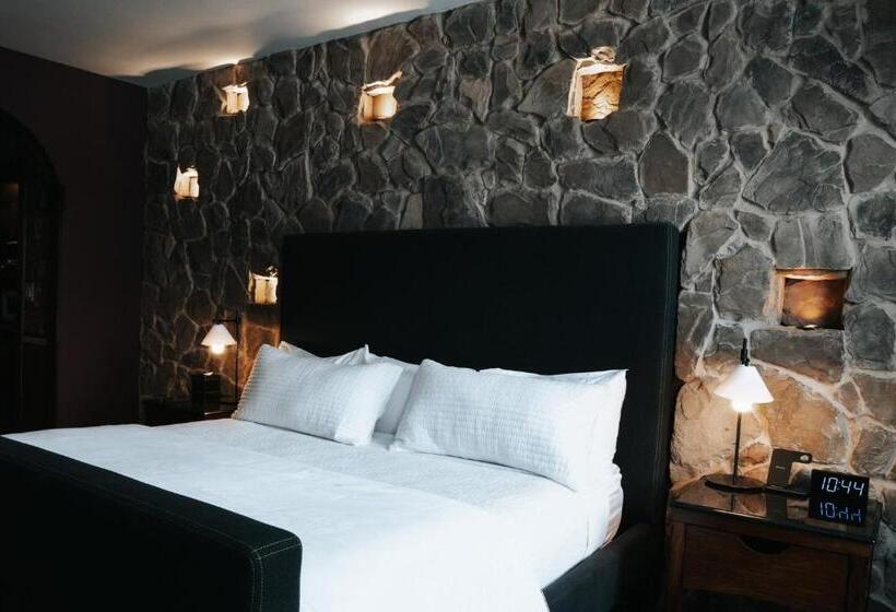 فندق The Litchfield Inn