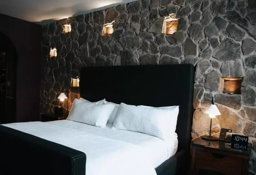 ホテル The Litchfield Inn