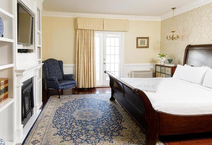 فندق The Litchfield Inn