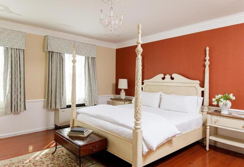 فندق The Litchfield Inn