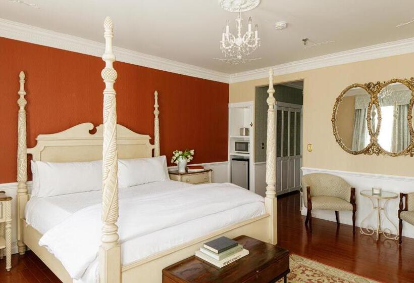 فندق The Litchfield Inn