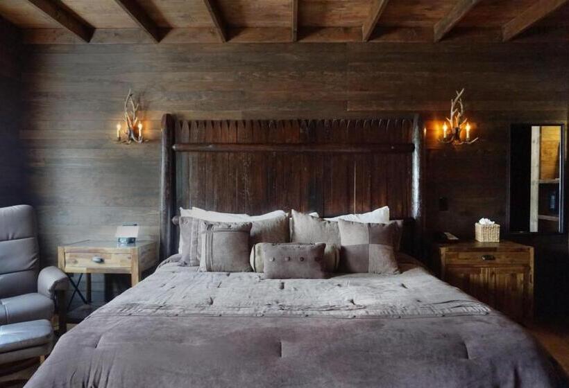 فندق The Litchfield Inn