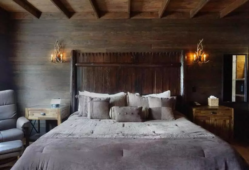 ホテル The Litchfield Inn