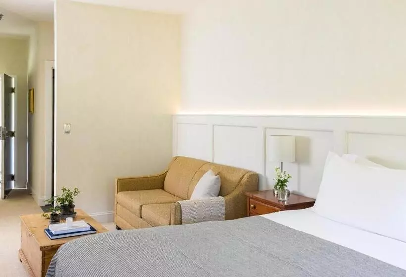 ホテル The Litchfield Inn