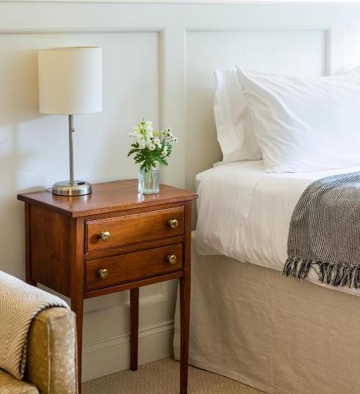 فندق The Litchfield Inn