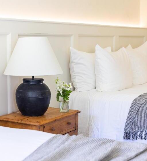 فندق The Litchfield Inn