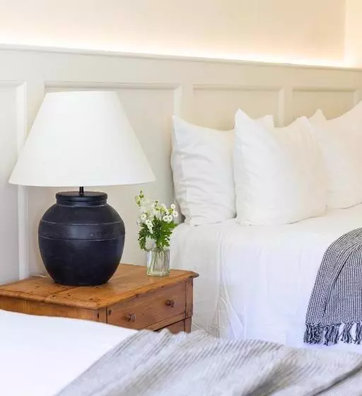 ホテル The Litchfield Inn