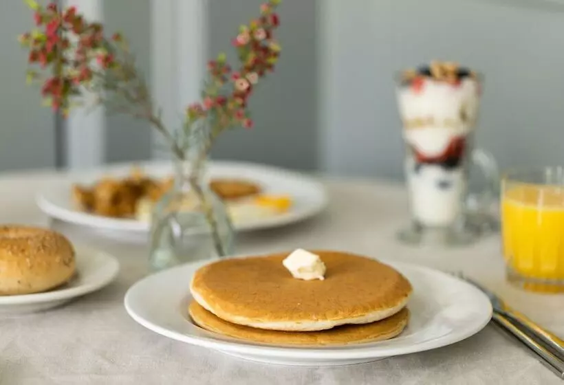 ホテル The Litchfield Inn